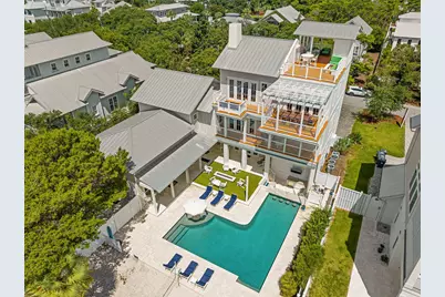 325 Walton Rose Lane, Rosemary Beach, FL 32461 - Photo 1