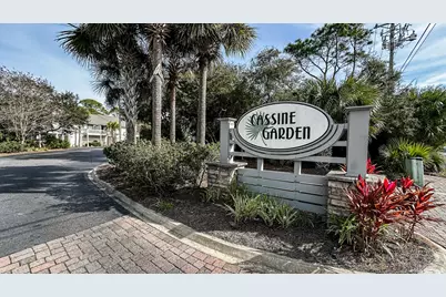 111 Cassine Garden Circle #UNIT 133, Santa Rosa Beach, FL 32459 - Photo 5