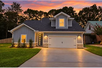 4446 Antioch Road, Crestview, FL 32536 - Photo 1