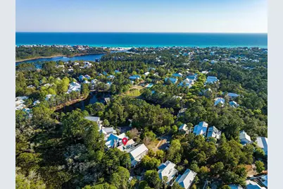 54 S Nickajack, Santa Rosa Beach, FL 32459 - Photo 23