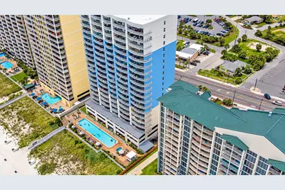 10519 Front Beach Road #UNIT 902B, Panama City Beach, FL 32408 - Photo 31