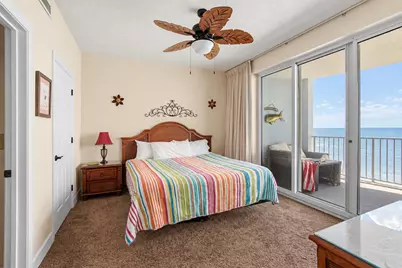 10519 Front Beach Road #UNIT 902B, Panama City Beach, FL 32408 - Photo 15