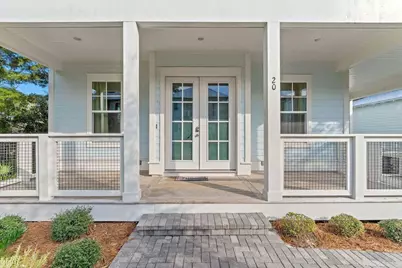 20 Ashley Lane, Santa Rosa Beach, FL 32459 - Photo 3
