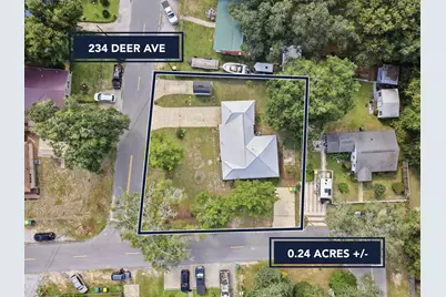 234 Deer Street, Niceville, FL 32578 - Photo 35
