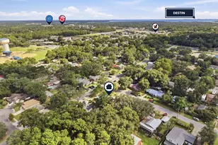 234 Deer St, Niceville, FL 32578 - Photo 5
