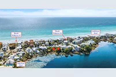 375 Beachside Drive, Panama City Beach, FL 32413 - Photo 1