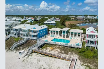 375 Beachside Drive, Panama City Beach, FL 32413 - Photo 11