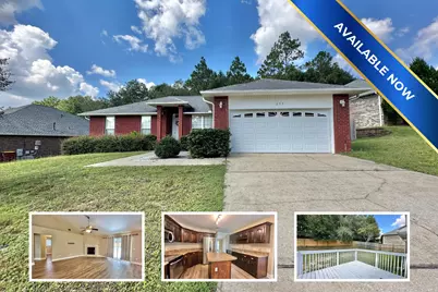 653 Territory Lane, Crestview, FL 32536 - Photo 1