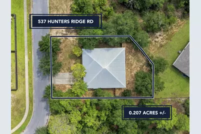 537 Hunters Ridge Road, Defuniak Springs, FL 32433 - Photo 47
