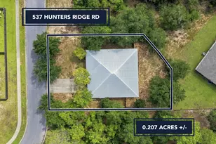 537 Hunters Ridge Rd, Defuniak Springs, FL 32433 - Photo 47