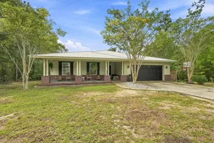 537 Hunters Ridge Rd, Defuniak Springs, FL 32433 - Photo 1