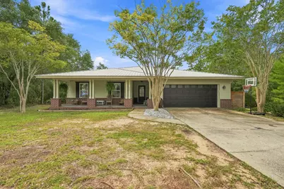 537 Hunters Ridge Road, Defuniak Springs, FL 32433 - Photo 1