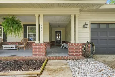 537 Hunters Ridge Road, Defuniak Springs, FL 32433 - Photo 35