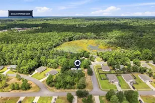 537 Hunters Ridge Rd, Defuniak Springs, FL 32433 - Photo 53