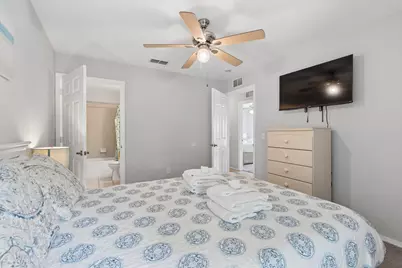 101 Cape Cod Drive #101, Panama City Beach, FL 32407 - Photo 21