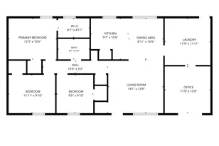 3080 Oak St, Crestview, FL 32539 - Photo 17
