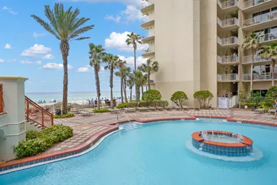 9900 S Thomas Drive #UNIT 1010, Panama City Beach, FL 32408 - Photo 75