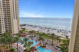 9900 S Thomas Dr, Panama City Beach, FL 32408 - Photo 25