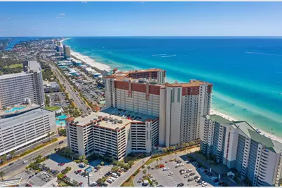 9900 S Thomas Drive #UNIT 1010, Panama City Beach, FL 32408 - Photo 41