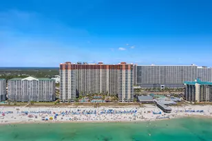 9900 S Thomas Dr, Panama City Beach, FL 32408 - Photo 51