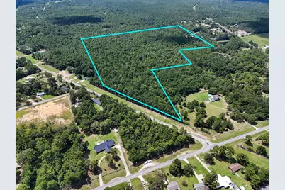 45 Acres John White Road, Defuniak Springs, FL 32435 - Photo 5