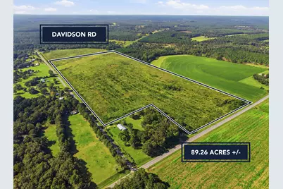9.26Acre A Co Hwy 2A Road, Defuniak Springs, FL 32433 - Photo 17