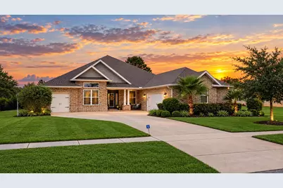 513 W Club House Drive, Freeport, FL 32439 - Photo 1