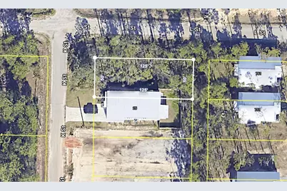 0 L Street, Santa Rosa Beach, FL 32459 - Photo 3