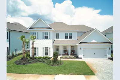 194 Pine Lake Drive, Santa Rosa Beach, FL 32459 - Photo 13