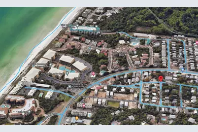 Lots 28-29 Flounder Street, Santa Rosa Beach, FL 32459 - Photo 5