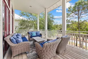 81 Western Lake Dr, Santa Rosa Beach, FL 32459 - Photo 33