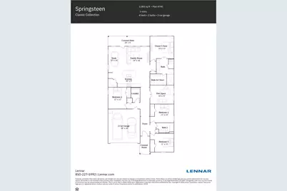 60 Old Bridge Road #HS D2, Freeport, FL 32439 - Photo 5