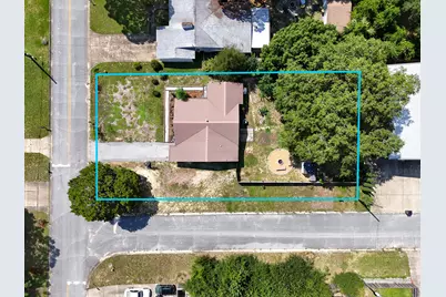340 Chicago Avenue, Valparaiso, FL 32580 - Photo 3