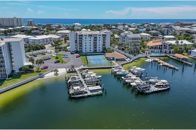 30 Moreno Point Road #504A, Destin, FL 32541 - Photo 1