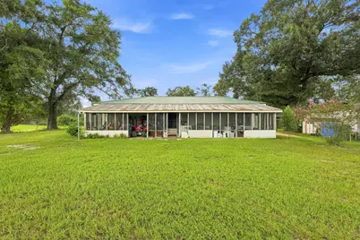 144 Icie Pine Rd Road, Westville, FL 32464 - Photo 29