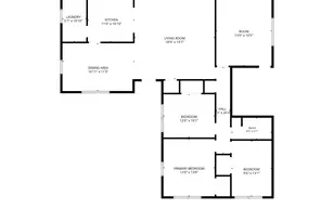144 Icie Pine Rd Rd, Westville, FL 32464 - Photo 3