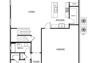 417 Marsh Deer Run, Niceville, FL 32578 - Photo 3