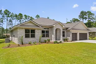 7486 Brevard St, Navarre, FL 32566 - Photo 1