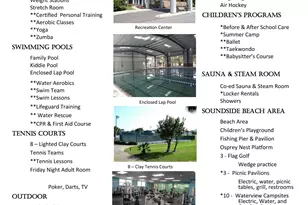 7486 Brevard St, Navarre, FL 32566 - Photo 45