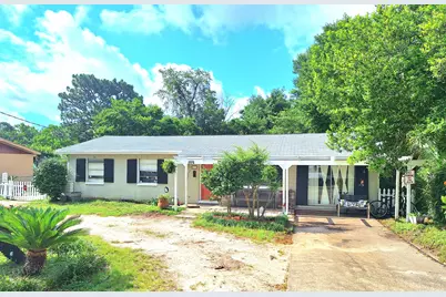 603 Bob Sikes Boulevard, Fort Walton Beach, FL 32547 - Photo 5