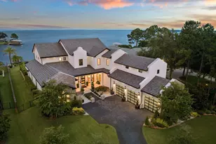 400 E Shipwreck Rd, Santa Rosa Beach, FL 32459 - Photo 1