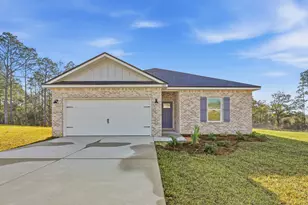 5314 Olin Merritt Rd, Baker, FL 32531 - Photo 1