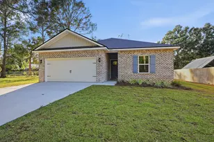 5314 Olin Merritt Rd, Baker, FL 32531 - Photo 1