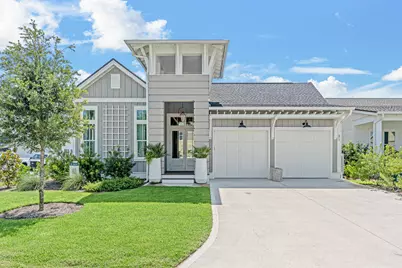 31 Pollard Cove West #Lot 49, Watersound, FL 32461 - Photo 1