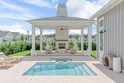 31 Pollard Cove West #Lot 49, Watersound, FL 32461 - Photo 53