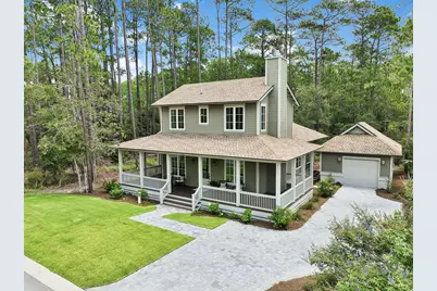 14 Glade Boulevard, Santa Rosa Beach, FL 32459 - Photo 1