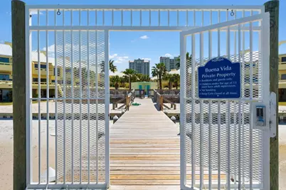 8520 Gulf Boulevard #26, Navarre, FL 32566 - Photo 5