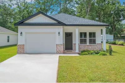 Lot 2 Valley Road, Crestview, FL 32539 - Photo 1
