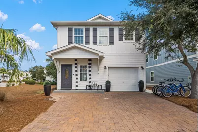 54 Topside Drive, Inlet Beach, FL 32461 - Photo 41