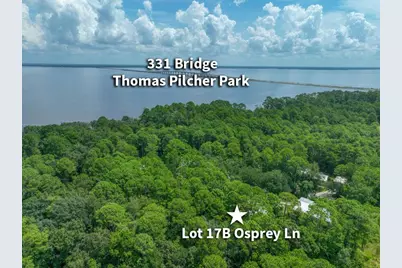 Lot 17B Osprey Lane, Santa Rosa Beach, FL 32459 - Photo 1